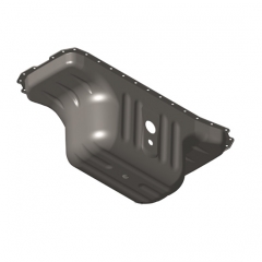 ISF3.8 CM2350 F109 ISF4.5 CM2220 F123 ISG11 CM2880 G106 Oil Pan 3863104 engine parts for vessel