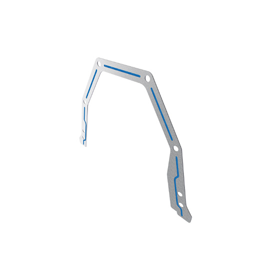 Cover Gasket 4947667
