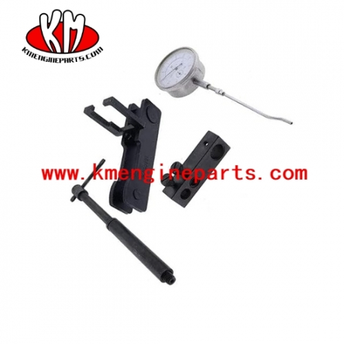 NTA855 KTA19 injector and valve adjustment kit 3822575 4914484 Adjusting Box Tool Kit