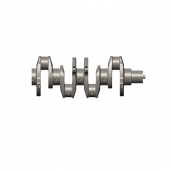QSB crankshaft 3939367 engine parts for Truck