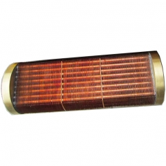 6BT Aftercooler core 4933306 3919857 3897203 engine parts