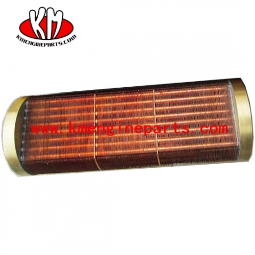 6BT Aftercooler core 4933306 3919857 3897203 engine parts