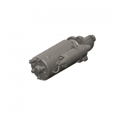 6BT Starter Motor 3935328 engine parts for Truck