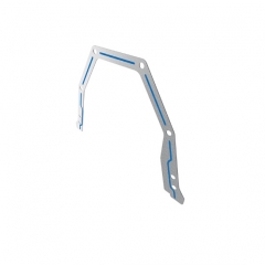 6BT Cover Gasket 4947667 engine parts for Truck