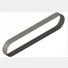 3289952 V Ribbed Belt for engine 4BT 6BT parts