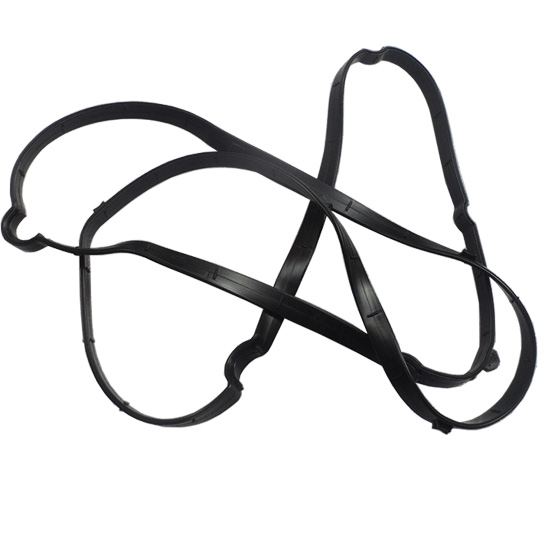 Upper engine gasket set 5473297