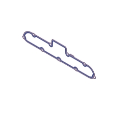 ISF Upper engine gasket set 5473297 Spare parts for Truck