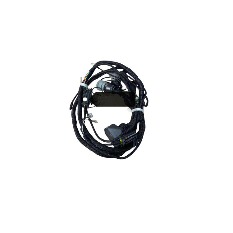 3629161 3620574 electronic control module wiring harness