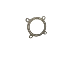 4BT 6BT engine parts 5289850 exhaust outlet connection gasket