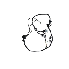 QSK60 electronic control module wiring harness 3629161 3620574 Generator Engine Parts for Marine