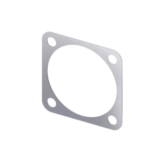 QSK60 cover plate gasket 3082132 engine parts for Marine