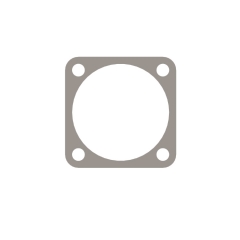 QSK60 cover plate gasket 3082132 engine parts for Marine