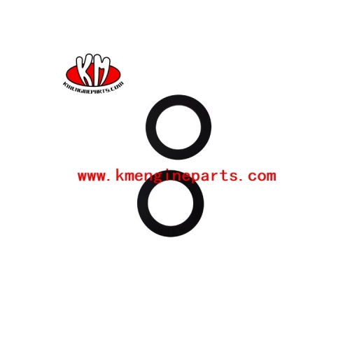 QSK60 water pump gasket 3332391 3011112 engine parts for Marine
