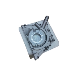 ISG lubricating oil pump 3696436 engine parts