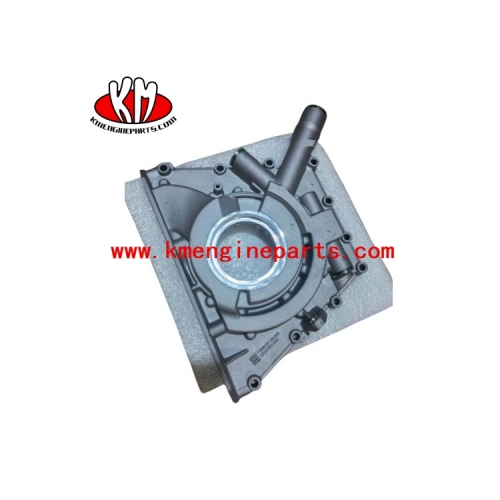 ISG lubricating oil pump 3696436 engine parts