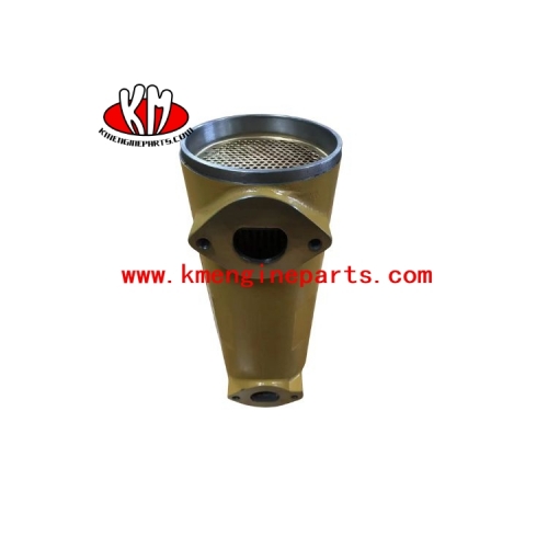 2237962 Engine Lub Oil Cooler for Perkins C15