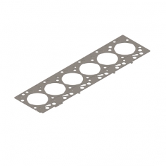 DCEC 6BT cylinder head gasket 3283338 add 050 engine parts for truck parts